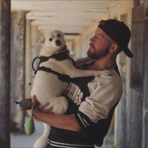 Meet your Posher, Mike